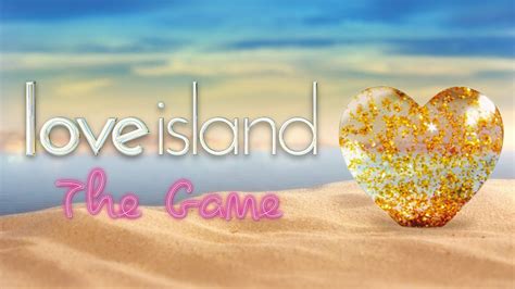 love island the game
